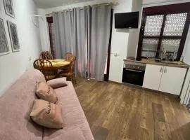 Apartamento Ciempozuelos III, cerca del Parque Warner y Madrid