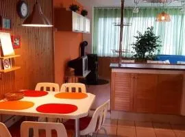 Balaton Siofok Vacation House