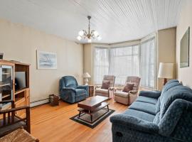 Painted Lady, hotel in Leadville