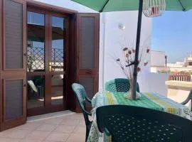 Odegos appartamento Matilda