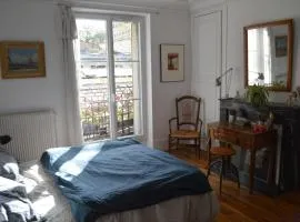 Chambre dans appartement