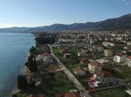 Apartments Palatium, Hotel in Kaštela