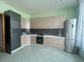 Apartment near Castle