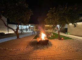 Santinho House, hotel in Ferreira do Alentejo