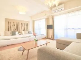 Earls Court - Spacious & Relaxing just 4 blocks to Peace Park
