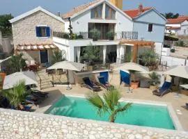 Meladonia - Luxury Villas