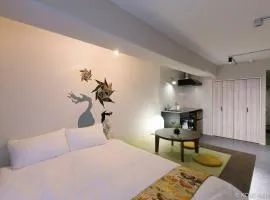 Origaminn 303 by b hotel - 5 mins PeacePark