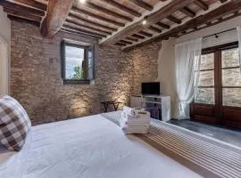 BORGO MEDIEVALE SAN QUIRICO D'ORCIA B&B - Capitano Collection - Albergo diffuso