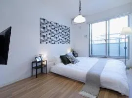 bHOTEL Ball Park - 2mins walk Baseball 5mins walk Hiroshima Sta
