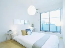 b hotel Ball Park - Apt 2mins to Baseball 5mins to Hiroshima Sta