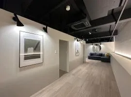 bHOTEL New Small Hotel - Hondori shopping arcade