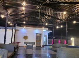 Marks Farm, farm stay in Alwar