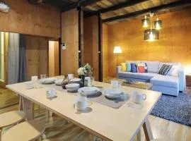 Nishikaniya - Large Apartment 10mins walk from Hiroshima Station