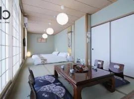 Hanagin by b hotel - Spacious 2 bedroom Japanese Apt for 10 ppl 401
