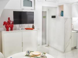 O' Murzillo - Exclusive Apartment in piazzetta!