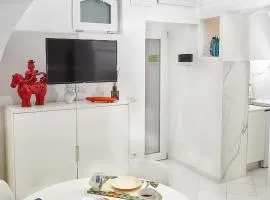 O' Murzillo - Exclusive Apartment in piazzetta!