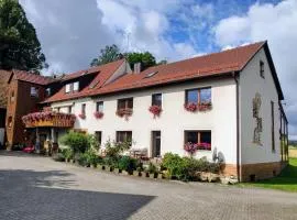 Ferienwohnung Herbst