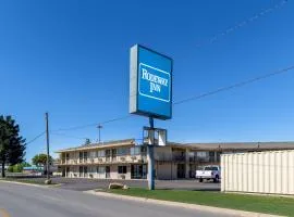 Rodeway Inn