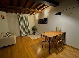 Maison Vert appartamento in centro storico a Modena