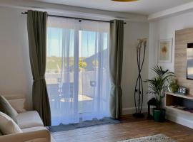 The Meadows Hideaway, apartman Doolinban