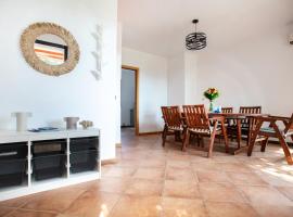 Marina Turchese by Le Dune Villas, hotel em Porto Cesareo