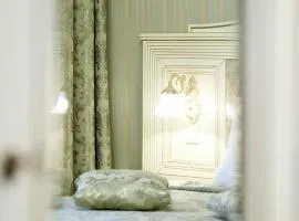 Pensiunea Crystal II