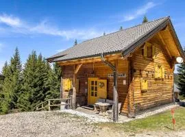 1A Chalet Enzianhuette - Wandern und Indoor Sauna