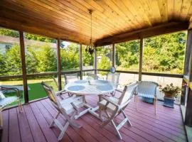 Berkshire Vacation Rental: Stockbridge Home Come Experience The Berkshires