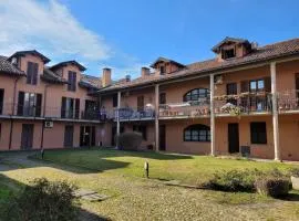 Belgioioso Apartments - Bilocale