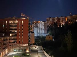 ChSuite - Apartment Via Cavour, hotel v destinaci Potenza