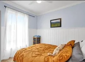 Omeo holiday home