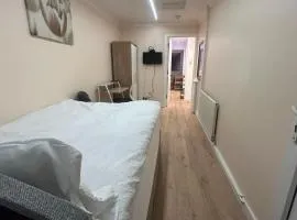Blissful 1-bedroom entire place
