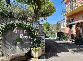 Agriturismo "Villa Rosa" Arzeno