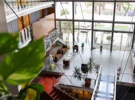 Eurohotel Barcelona Granvia Fira