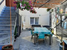 appartement ANITA & JORIS, ξενοδοχείο σε Sveti Juraj