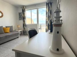 Palm Garden Apartment