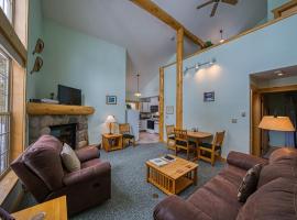 Trapper`s Treasure 5B，萊德維爾的飯店