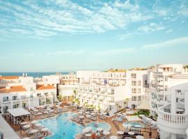 Sunwing Fañabe Beach – luksusowy hotel w mieście Playa Fañabe