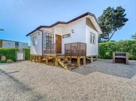 POR ELIMINAR Pacific Cabin 2B W Wifi Smart TV & Parking