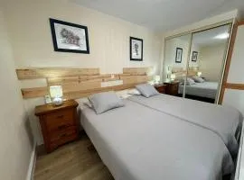Casa Paradiso - relax y playa
