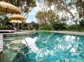 Privately Managed Villa 13 Within Bangalay Luxury Villas