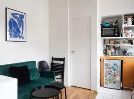 Beautiful Apartment In The Heart Of Paris