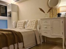 48 Central Nest, hotel in Volos