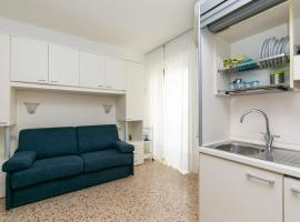 Luxemburg: Caorle'de bir otel