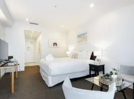 Cozy Studio in Heritage Hotel Facilities Zodiak Stays