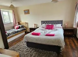 Trelawney Cottage, Sleeps up to 4, Wifi, Fully equipped