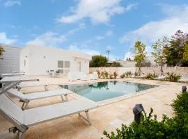 Pool Villa by Le Dune Villas