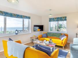 Sunshine Cottage - West Bexington, hotel a Swyre