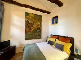 Casa Fresco: 400 year old historical gem