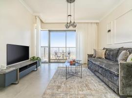 Savyon View Tower - Isrentals